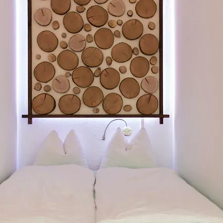 Appartement Im Herzen Von Innsbruck
