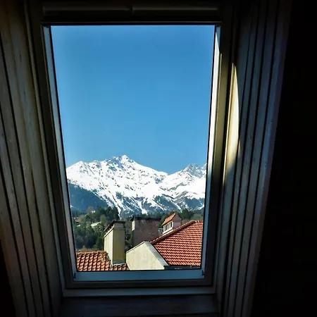 Appartement Im Herzen Von *