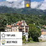 Apartment Im Herzen Von Innsbruck
