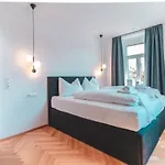 Apartment Im Herzen Von *