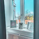 Im Herzen Von Apartment Innsbruck