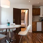 Apartment Im Herzen Von Innsbruck