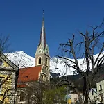 Im Herzen Von Apartment