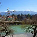 Apartment Im Herzen Von Innsbruck