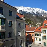 Im Herzen Von Apartment