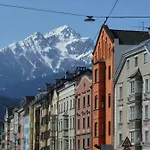 Im Herzen Von Apartment