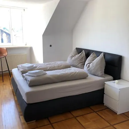 Im Herzen Von Daire İnnsbruck