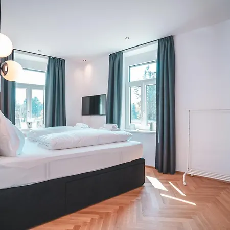 Im Herzen Von İnnsbruck