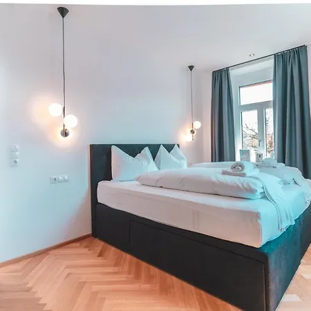 Daire Im Herzen Von *