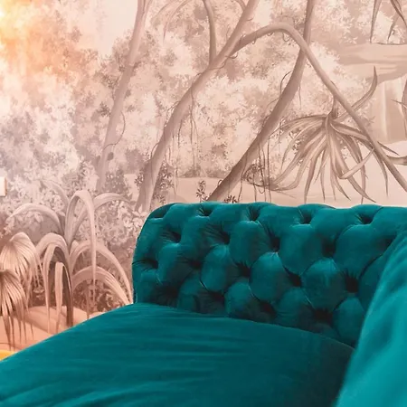 因斯布鲁克赫尔岑文公寓 *