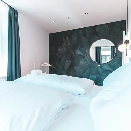 公寓 因斯布鲁克赫尔岑文公寓 因斯布鲁克