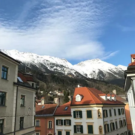 Im Herzen Von Apartmán