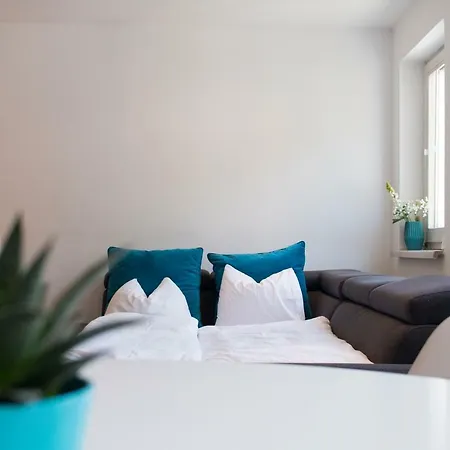 因斯布鲁克赫尔岑文公寓 公寓