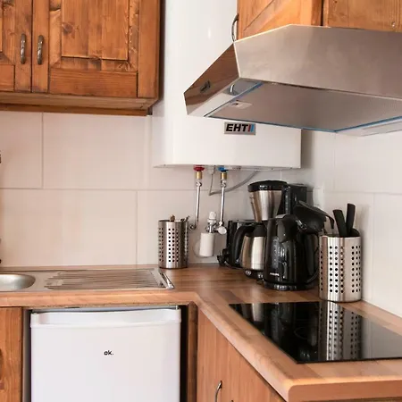 因斯布鲁克赫尔岑文公寓 因斯布鲁克