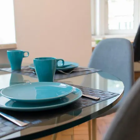 公寓 因斯布鲁克赫尔岑文公寓 因斯布鲁克