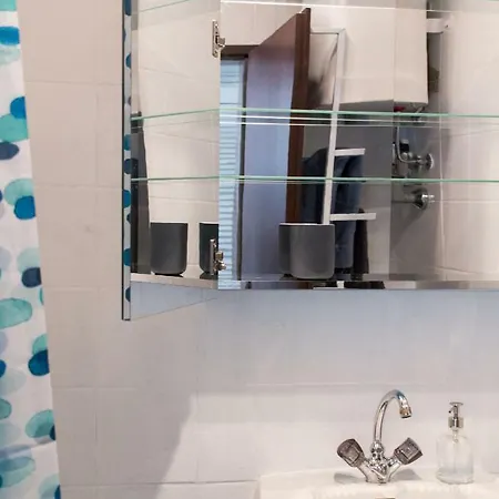 因斯布鲁克赫尔岑文公寓 因斯布鲁克