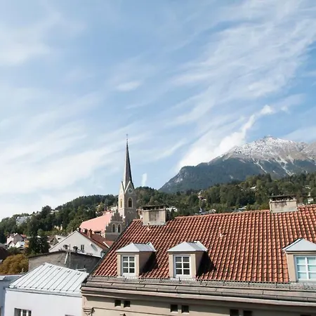 Daire Im Herzen Von *