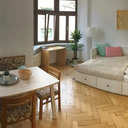 Daire Im Herzen Von İnnsbruck