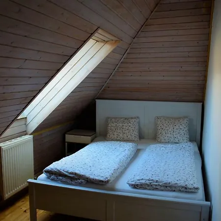 公寓 因斯布鲁克赫尔岑文公寓 *