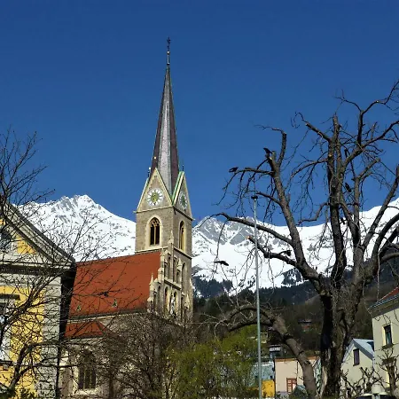 Im Herzen Von Apartmán