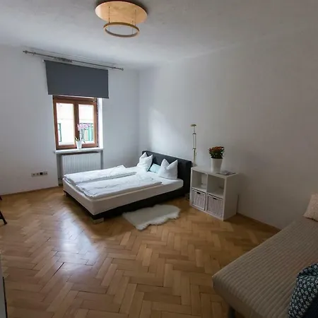 Daire Im Herzen Von İnnsbruck