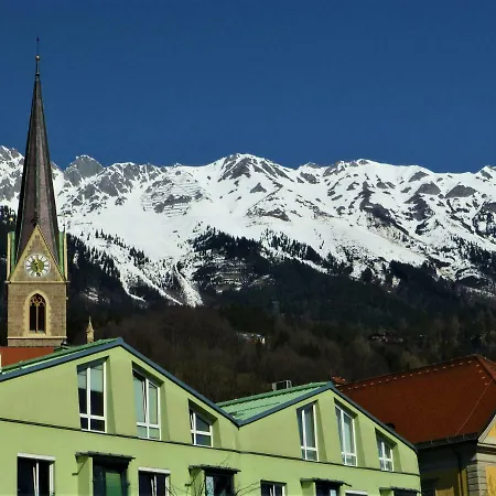 Apartment Im Herzen Von