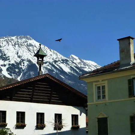 Im Herzen Von * İnnsbruck