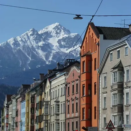 Im Herzen Von Apartmán