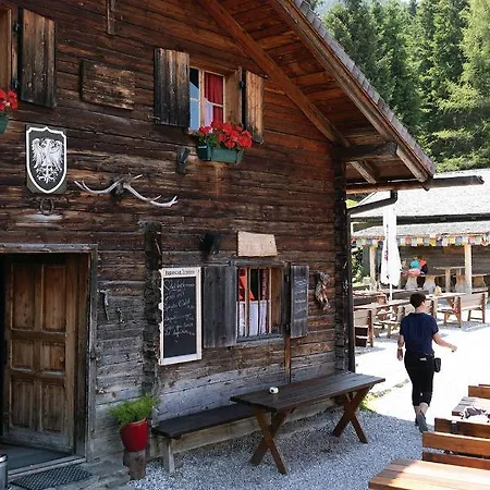 Im Herzen Von Daire İnnsbruck