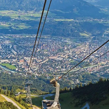 Im Herzen Von Apartmán