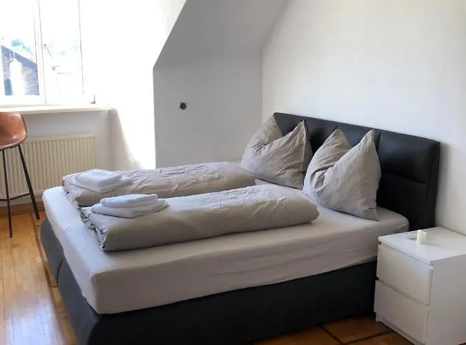 Im Herzen Von Appartement Innsbruck