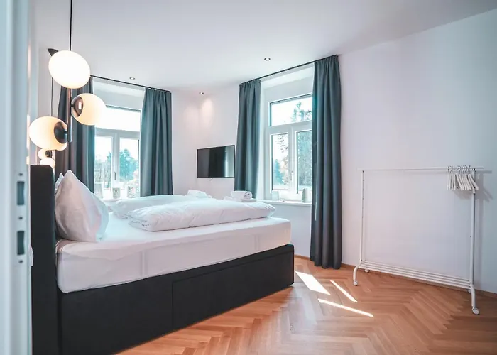 Im Herzen Von Innsbruck