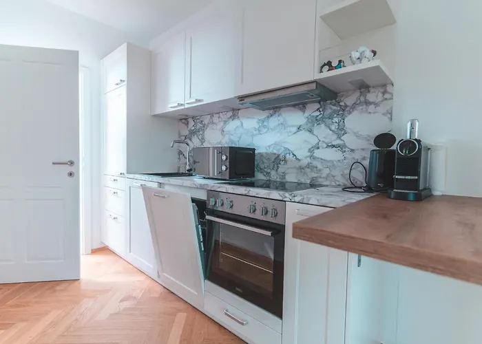 Im Herzen Von Appartement *