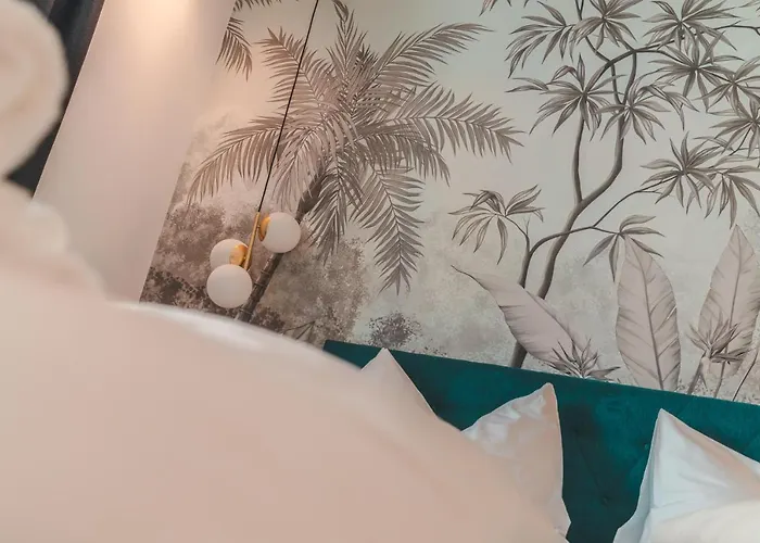 Im Herzen Von Apartamento Innsbruck