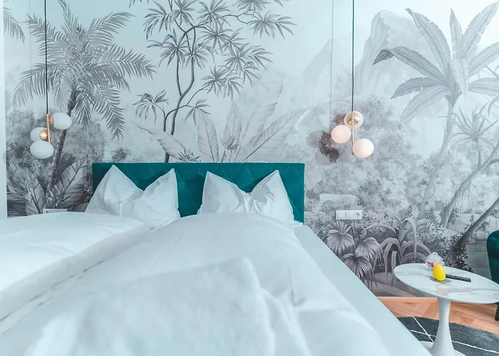 Im Herzen Von * אינסברוק