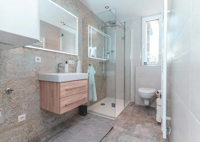 Im Herzen Von Appartement *