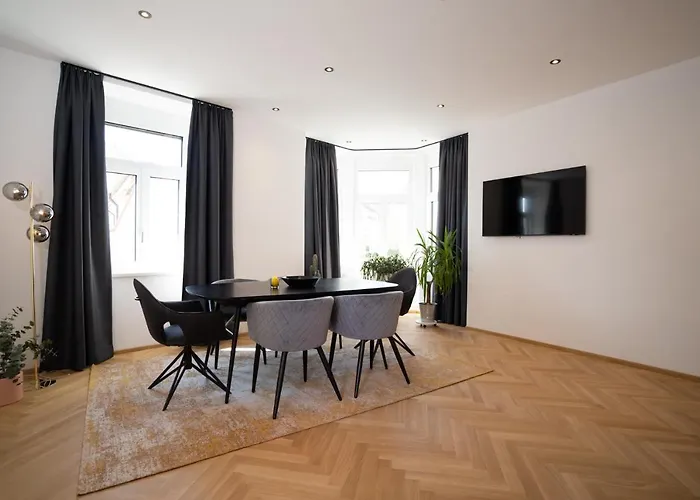 Im Herzen Von Apartamento