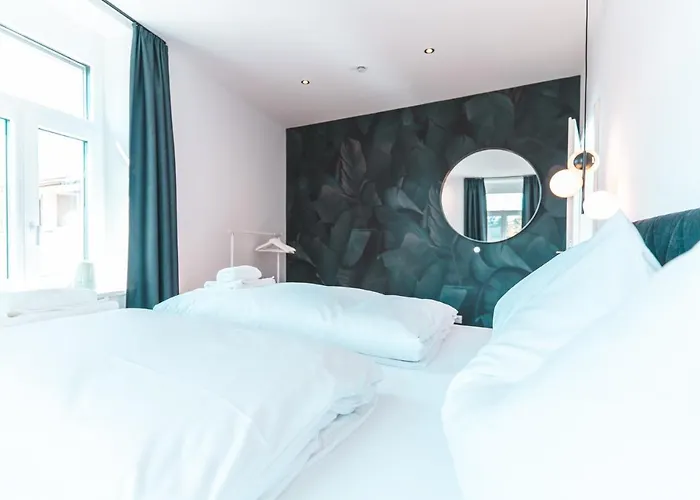 Apartamento Im Herzen Von Innsbruck