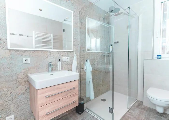 Im Herzen Von Apartamento *