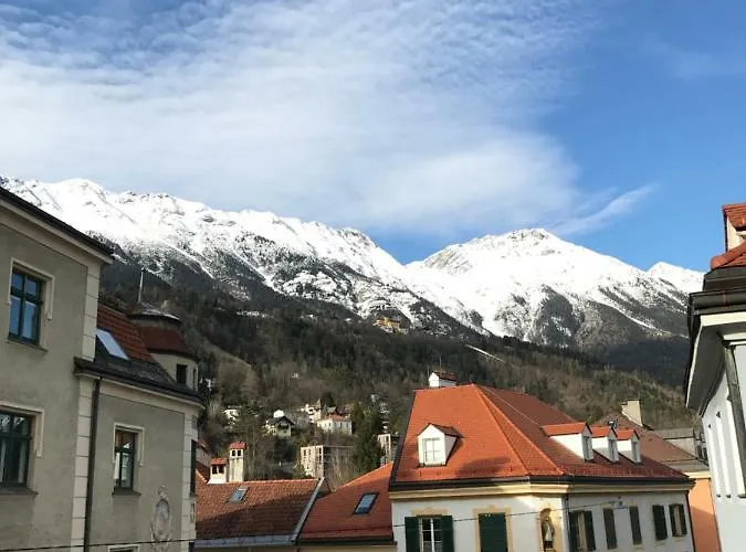 Im Herzen Von Apartamento