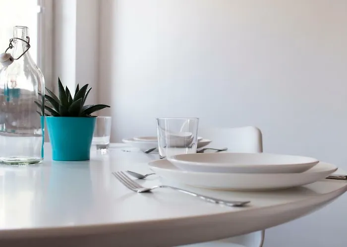 Apartamento Im Herzen Von Innsbruck