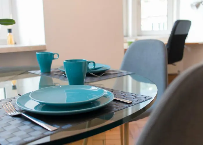 Apartamento Im Herzen Von Innsbruck