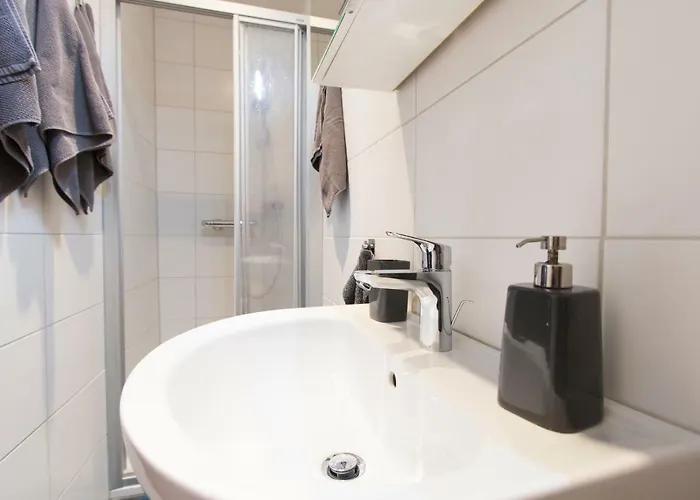 Apartamento Im Herzen Von Innsbruck