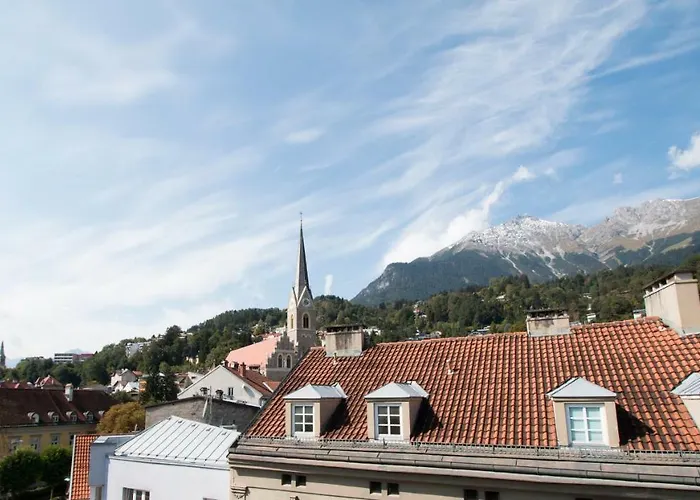 Appartement Im Herzen Von *