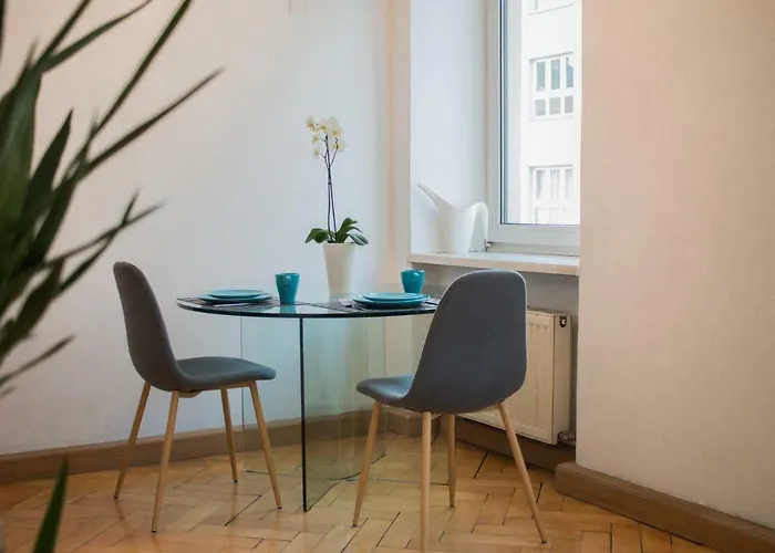 Im Herzen Von Apartamento *