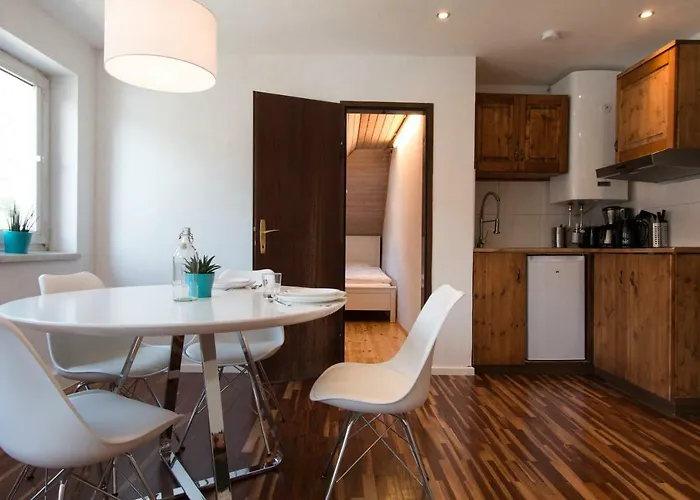 Apartamento Im Herzen Von Innsbruck