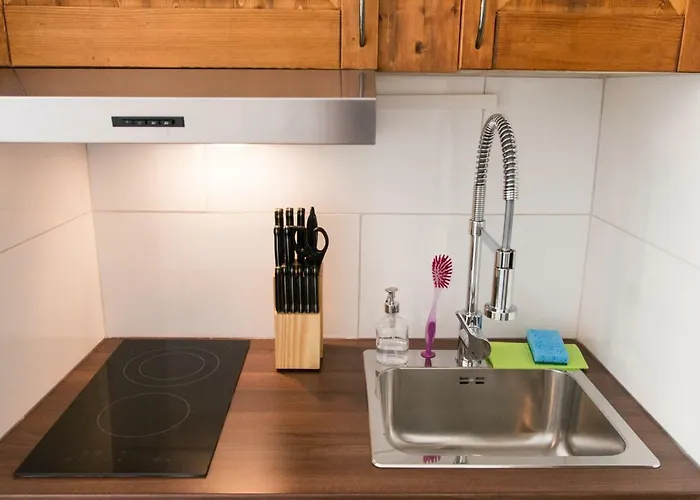 Im Herzen Von Innsbruck