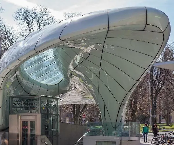 Im Herzen Von דירה