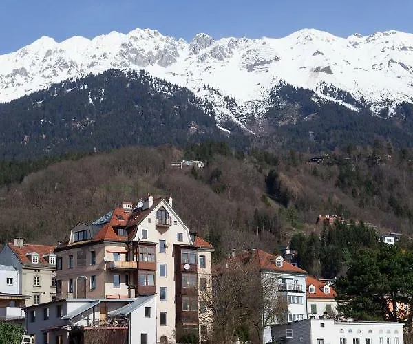 Im Herzen Von Appartement *