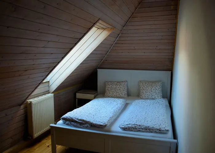 Appartement Im Herzen Von *